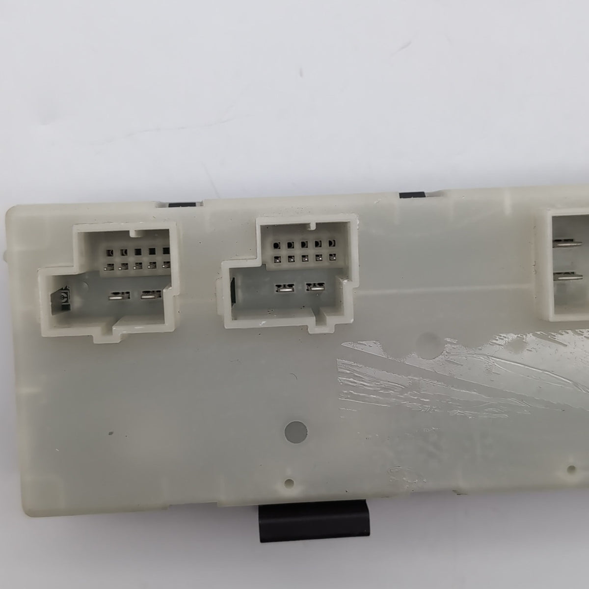2016- 2019 BMW G11 G12 740I 750XI Rear Tailgate Decklid Control Module 7463683