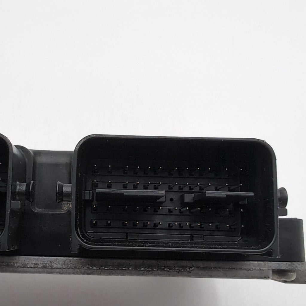 2022 Mitsubishi Outlander Sport 2.0L Engine Computer Control Module ECU 1860D779