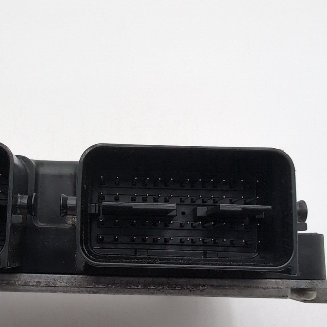 2022 Mitsubishi Outlander Sport 2.0L Engine Computer Control Module ECU 1860D779