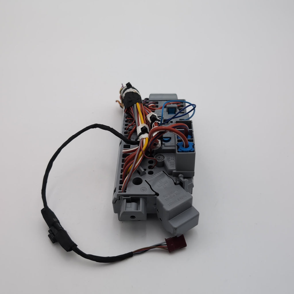 2019 - 2026 BMW X5 X6 X7 XM G20 G26 G42 G87 M3 Front Power Distribution Fuse Box