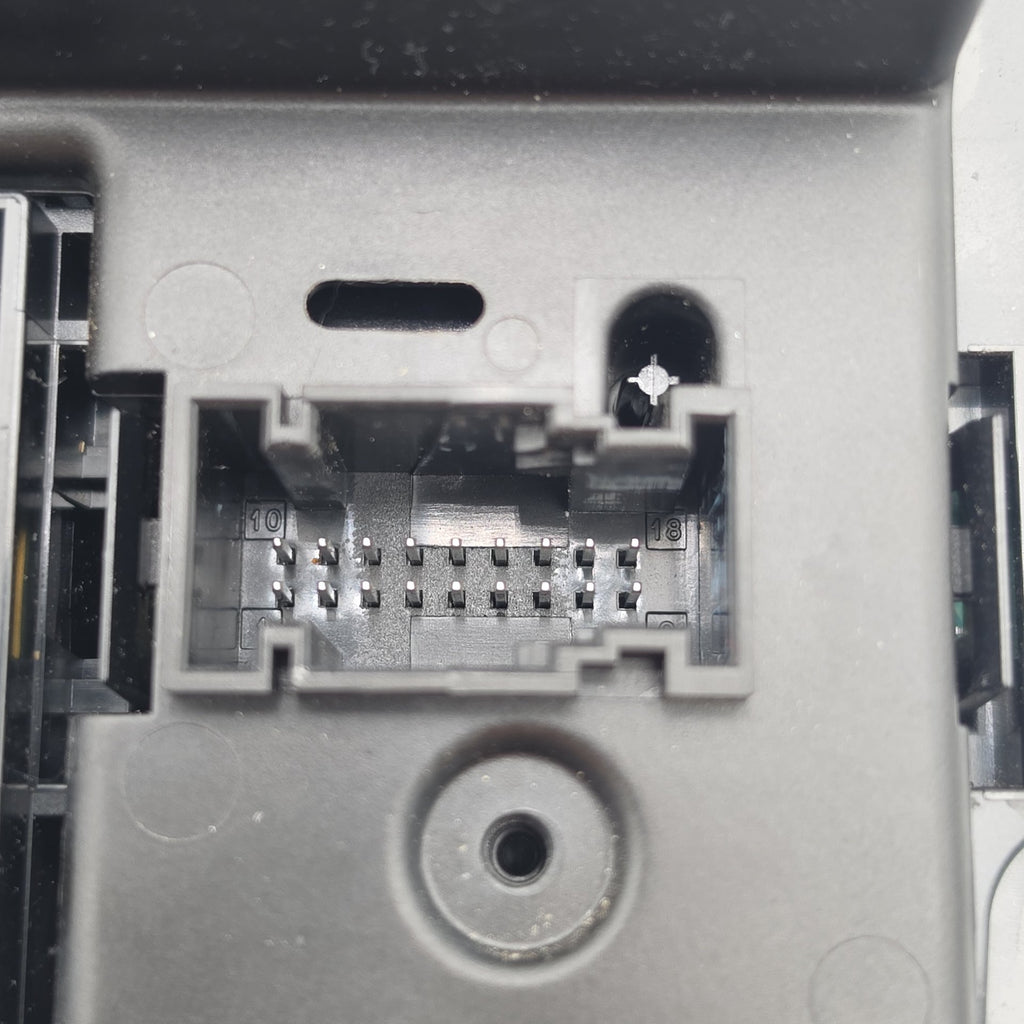 2024 2025 2026 BMW X5 X6 X7 Gear Lever Selector Shifter Control Panel 5A9CB28