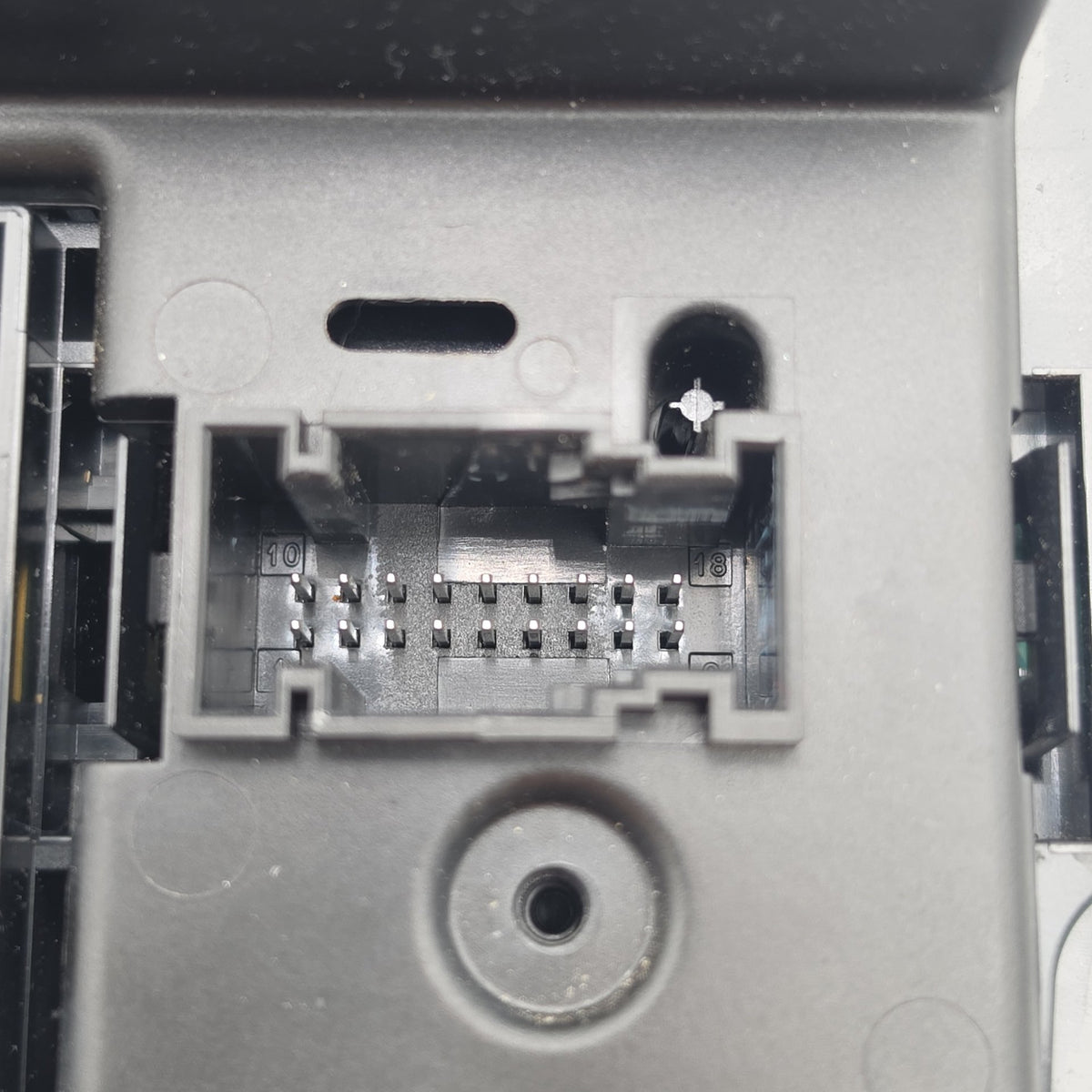 2024 2025 2026 BMW X5 X6 X7 Gear Lever Selector Shifter Control Panel 5A9CB28