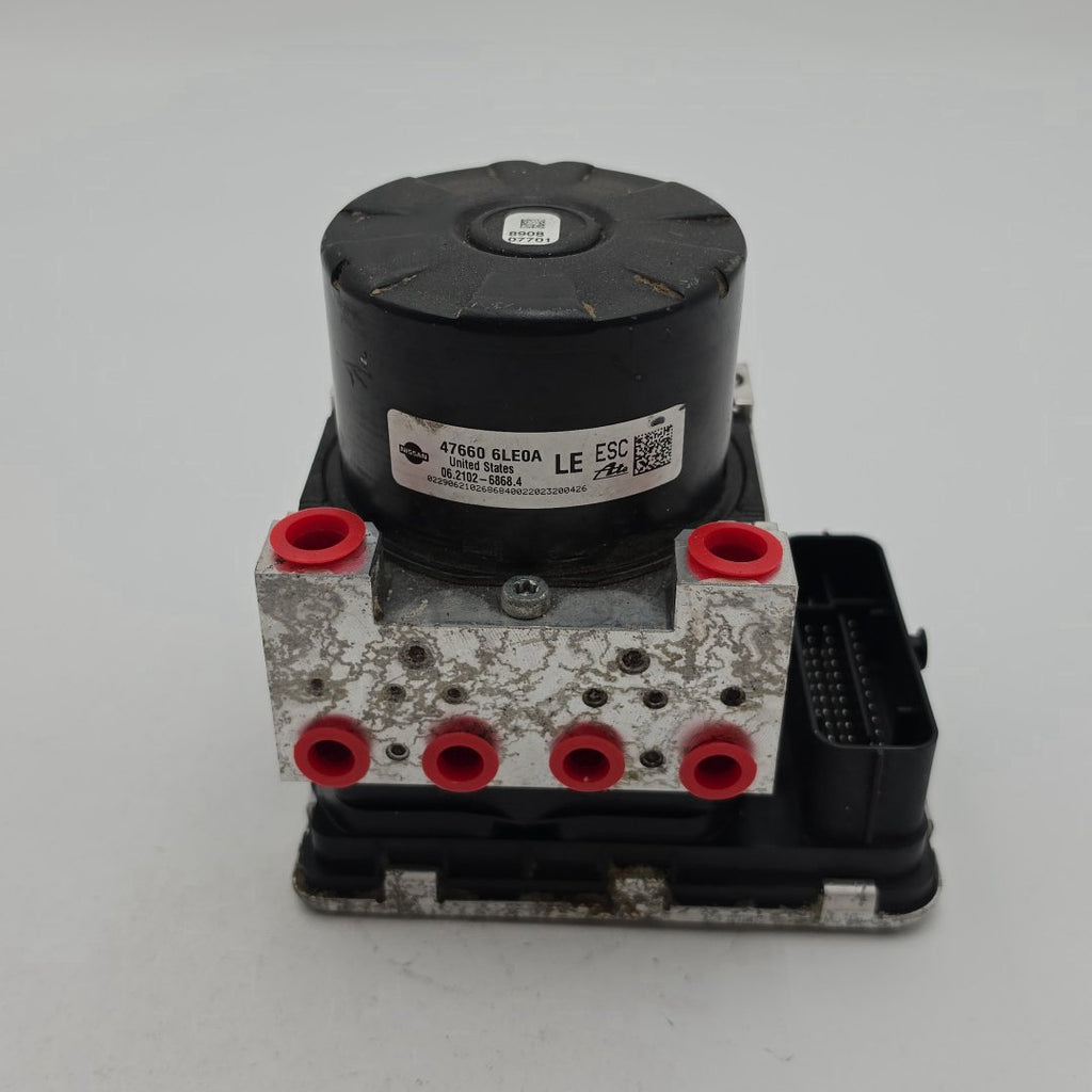 2020 2021 2022 Nissan Sentra 2.0L ABS Anti Lock Brake Pump 476606LE0A