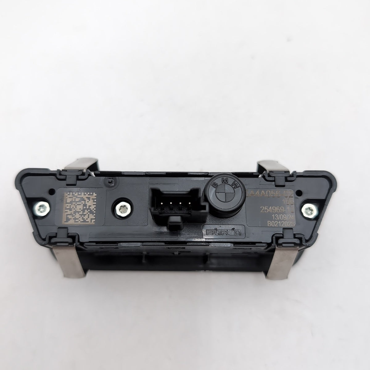 2022 2023 2024 2025 BMW X1 X2 U11 U10 Light Operating Switch Panel OEM 5A4A056