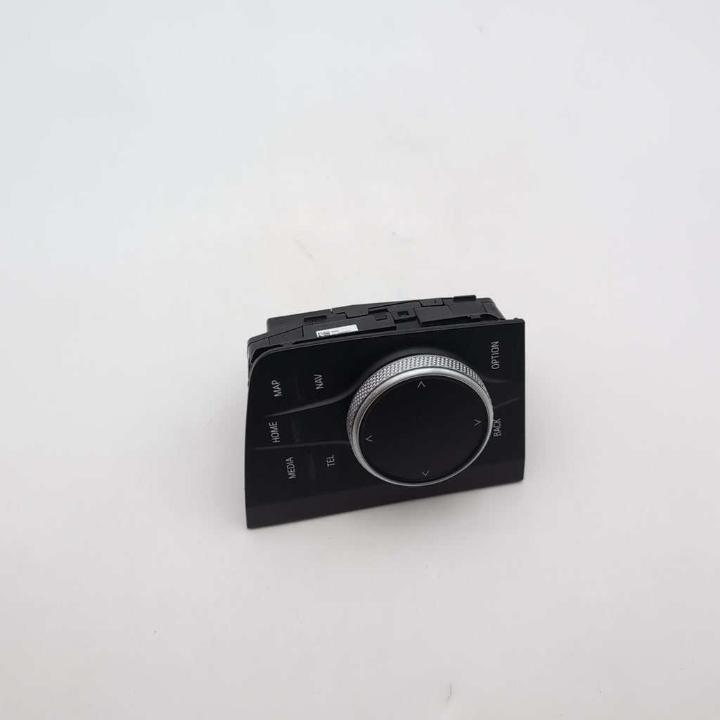 2022 - 2025 BMW G26 G20 G42 G22 iDrive Navigation Media Switch Knob 5A371C4