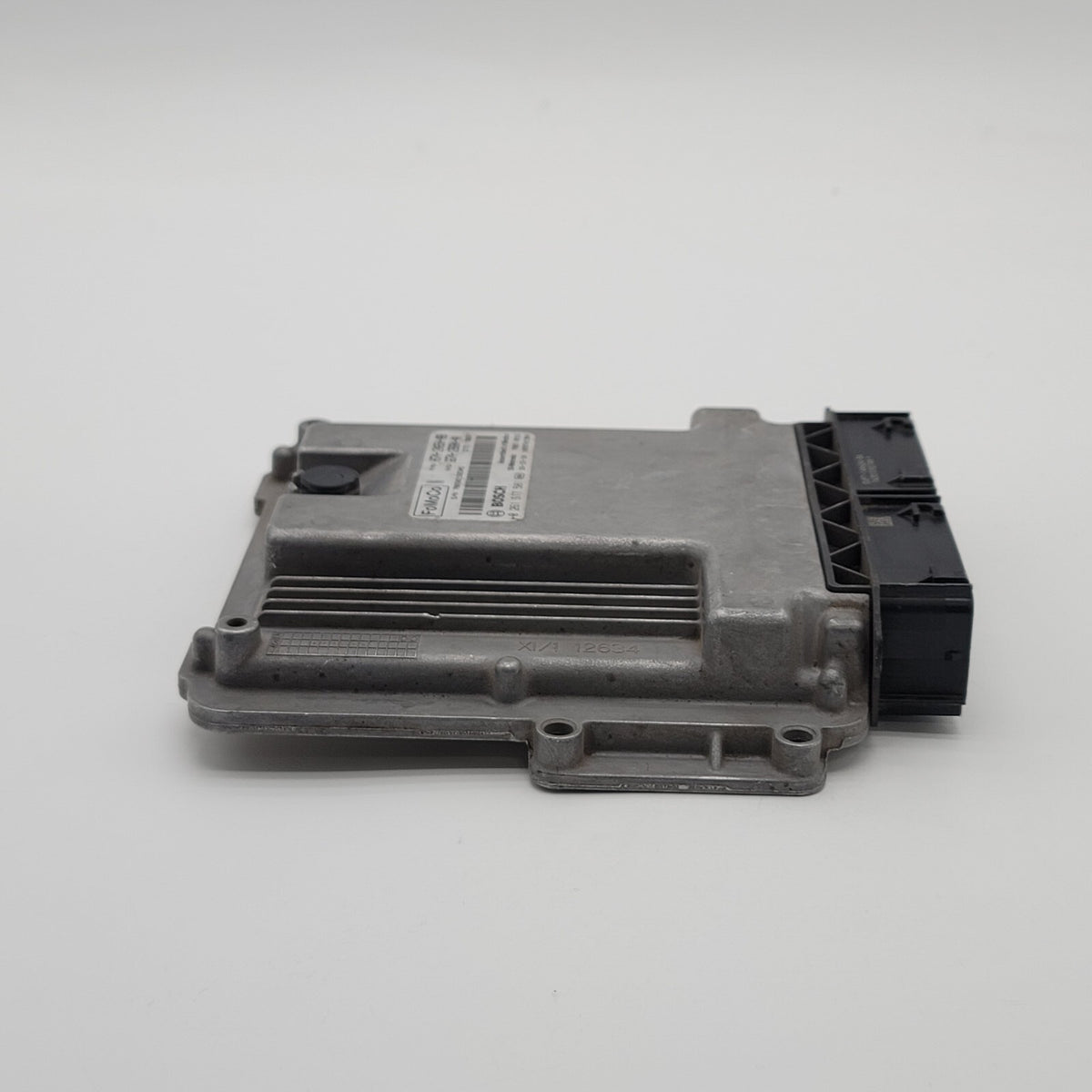 2017 FORD FUSION Engine Control Module ECU ECM OEM HS7A12A650ABB