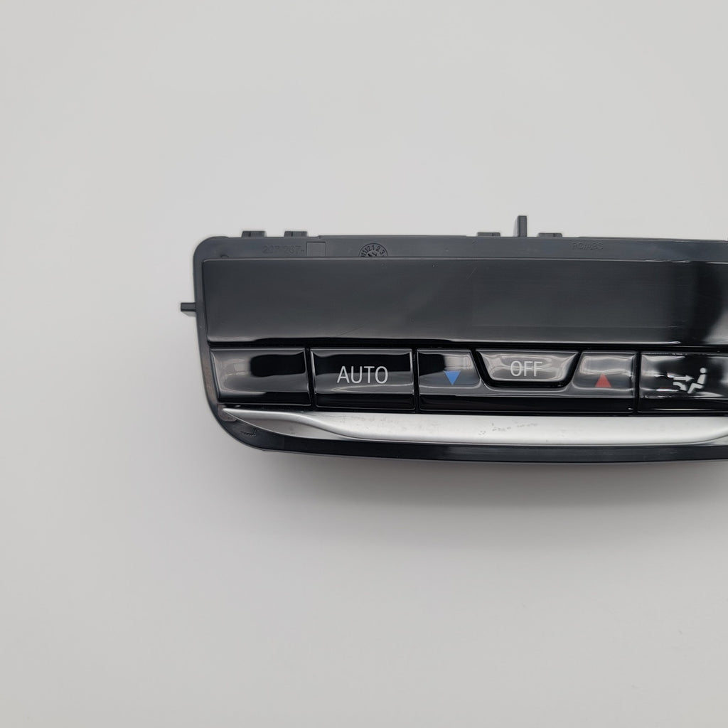 2019 - 2024 BMW M3 G80 330I G20 Rear Air Vent AC Climate Control Switch 9493012