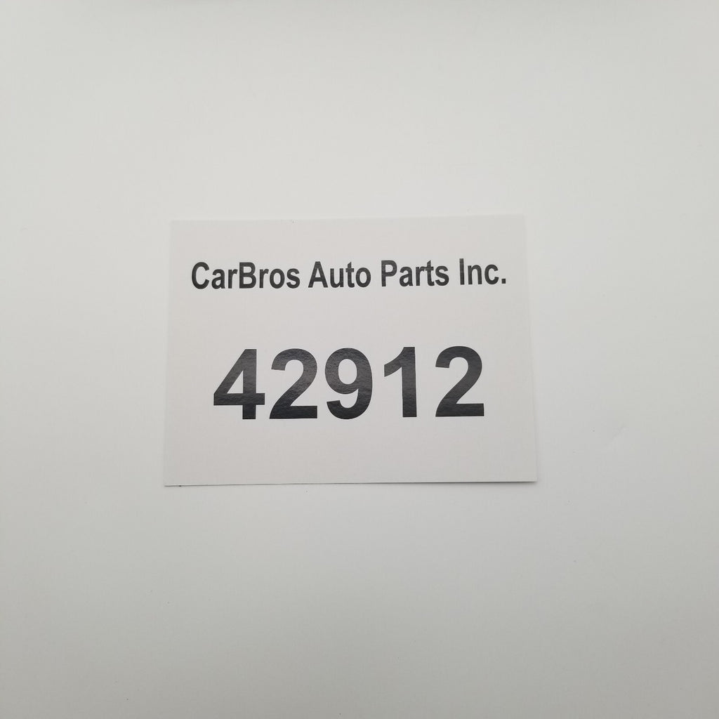 1999- 2002 Mercedes W210 E430 E55 AMG E320 Bose Amp Amplifier OEM 2108202689
