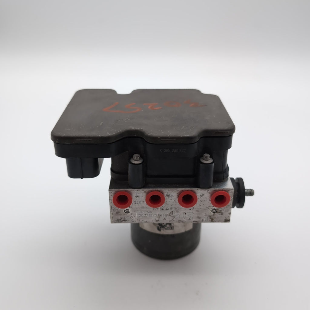 2019 2020 Nissan Murano 3.5L ABS Anti Lock Brake Pump Control Unit 476609UF0C