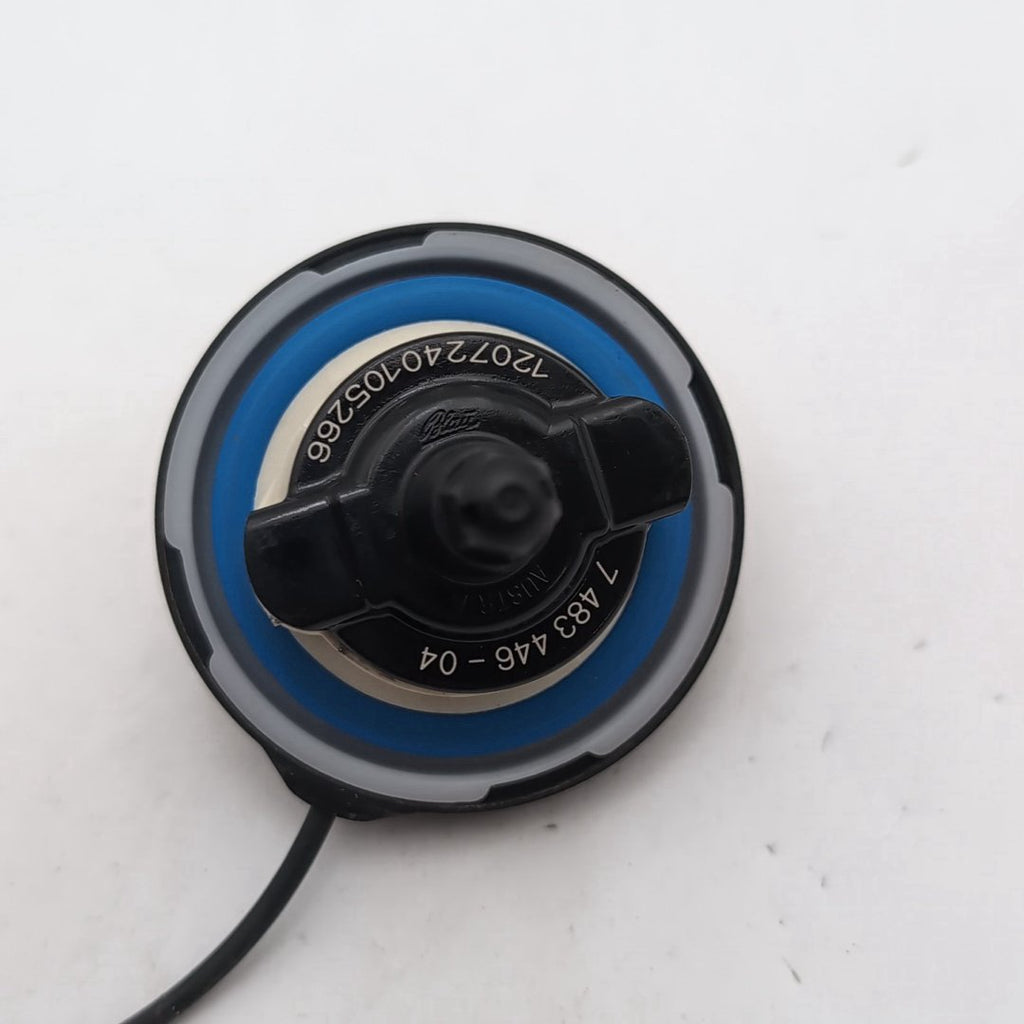 2019 - 2025 BMW X1 X2 X3 X5 XM Gas Cap Filler Cover 7483446