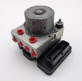 2018 2019 Nissan Rogue 2.5L AWD ABS Anti Lock Brake Pump Control Unit 476607FW5A