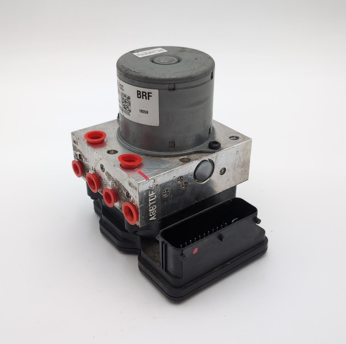 2017 2018 2019 Chevrolet Sonic 1.8L ABS Anti Lock Brake Pump 42573471