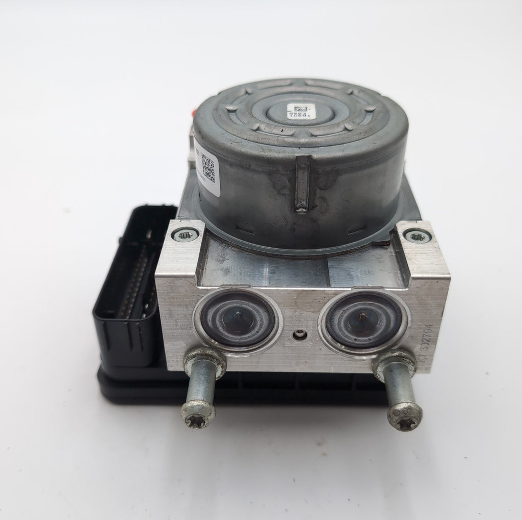2019- 2022 Ford Mustang 2.3L Manual ABS Anti Brake Lock Pump KR3C-2B373-AB
