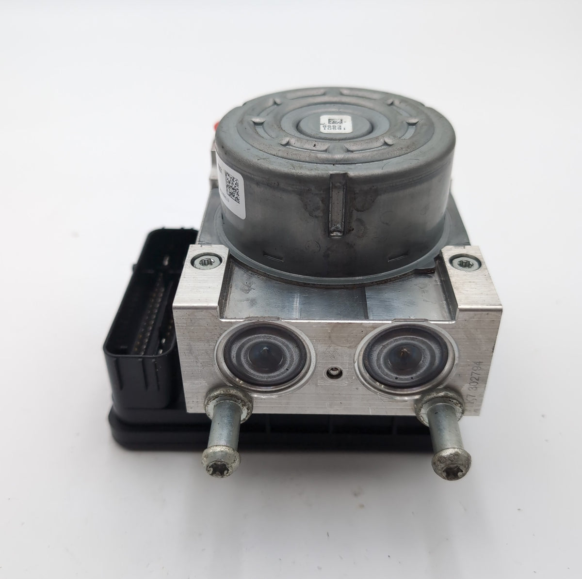2019- 2022 Ford Mustang 2.3L Manual ABS Anti Brake Lock Pump KR3C-2B373-AB