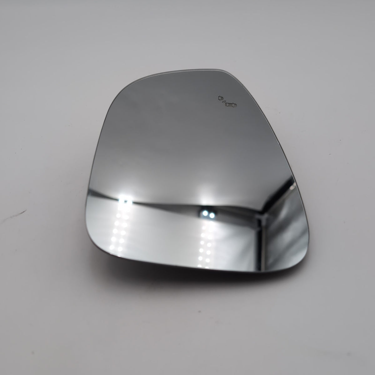 2018 2019 2020 2021 Honda Accord Left Driver Side View Mirror Glass Blind Spot