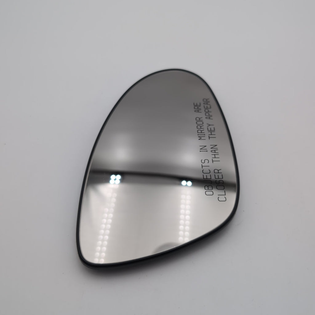 2007 2008 2009 Mercedes CLS W219 Right Side View Mirror Glass A2218101021