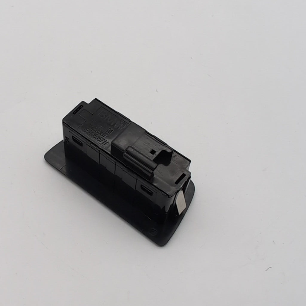 2023 - 2026 BMW G20 G26 XM X3 X5 X6 X7 Rear Trunk Open Close Switch 5A64C25