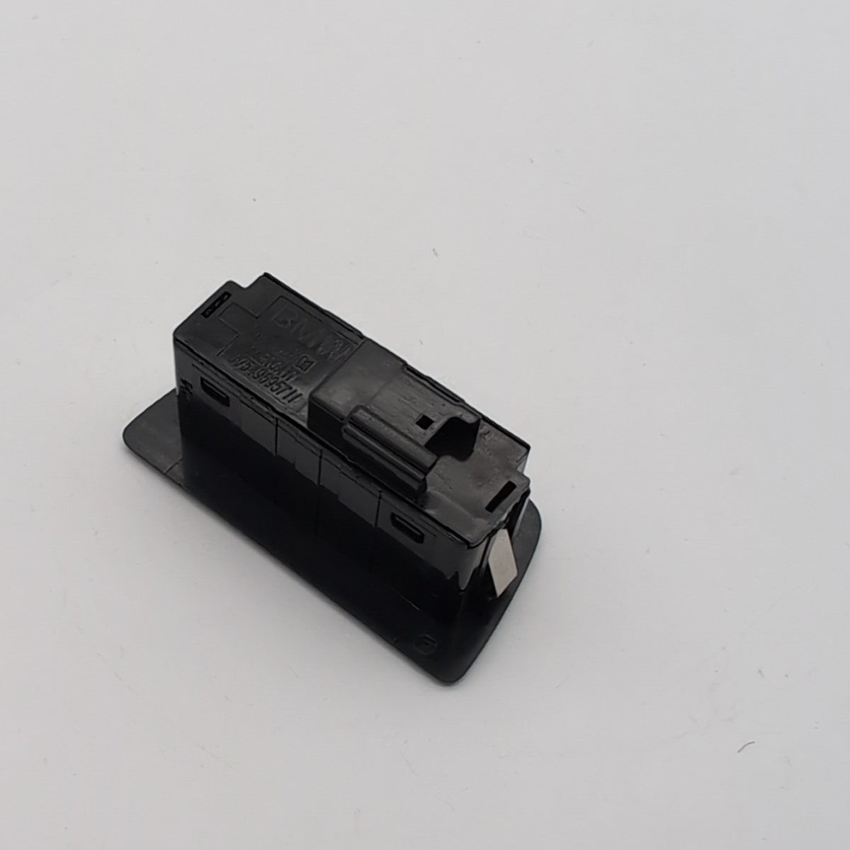 2023 - 2026 BMW G20 G26 XM X3 X5 X6 X7 Rear Trunk Open Close Switch 5A64C25