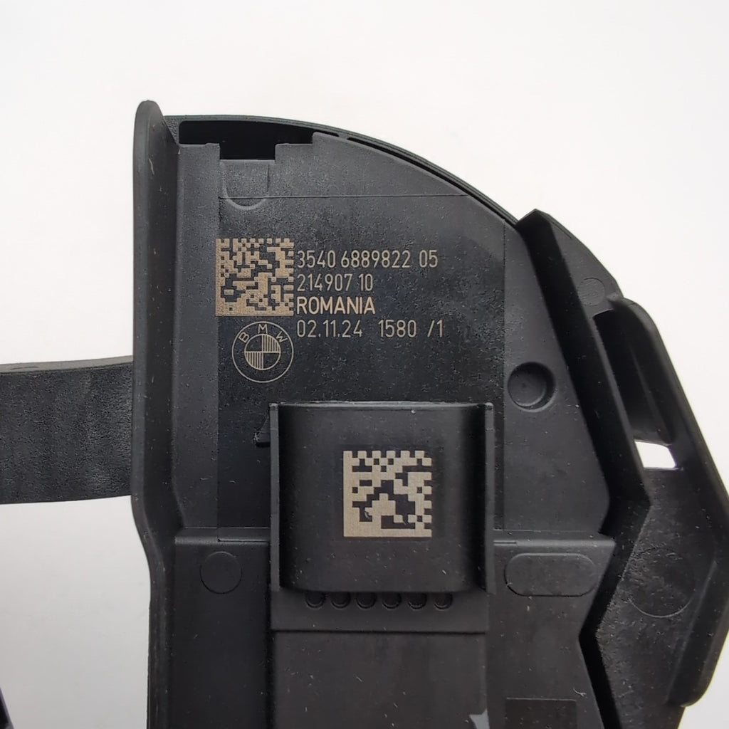 2020 - 2026 BMW 3 5 6 7 SERIES X1 X2 X3 X5 Acceleration Gas Pedal 6889822