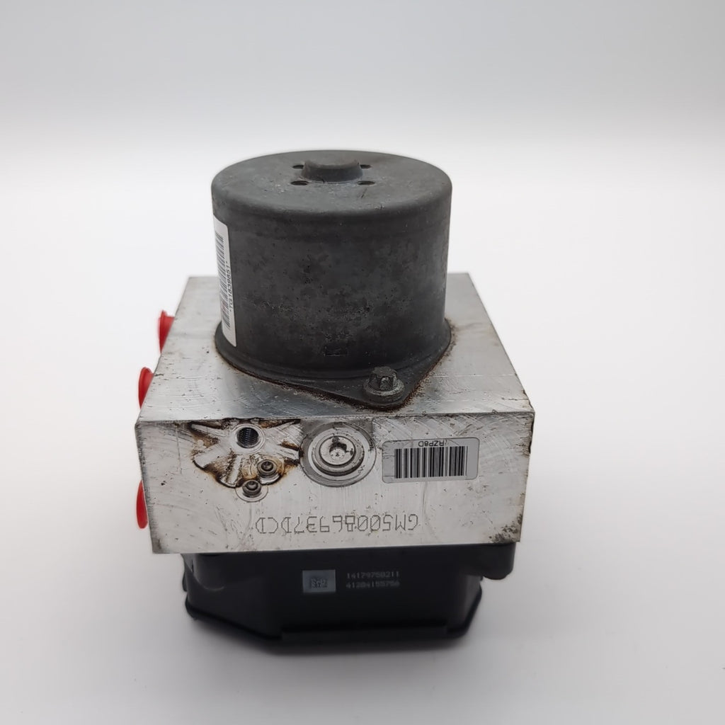 2014 2015 2016 Mini Cooper Countryman Abs Pump Control Module 9813345