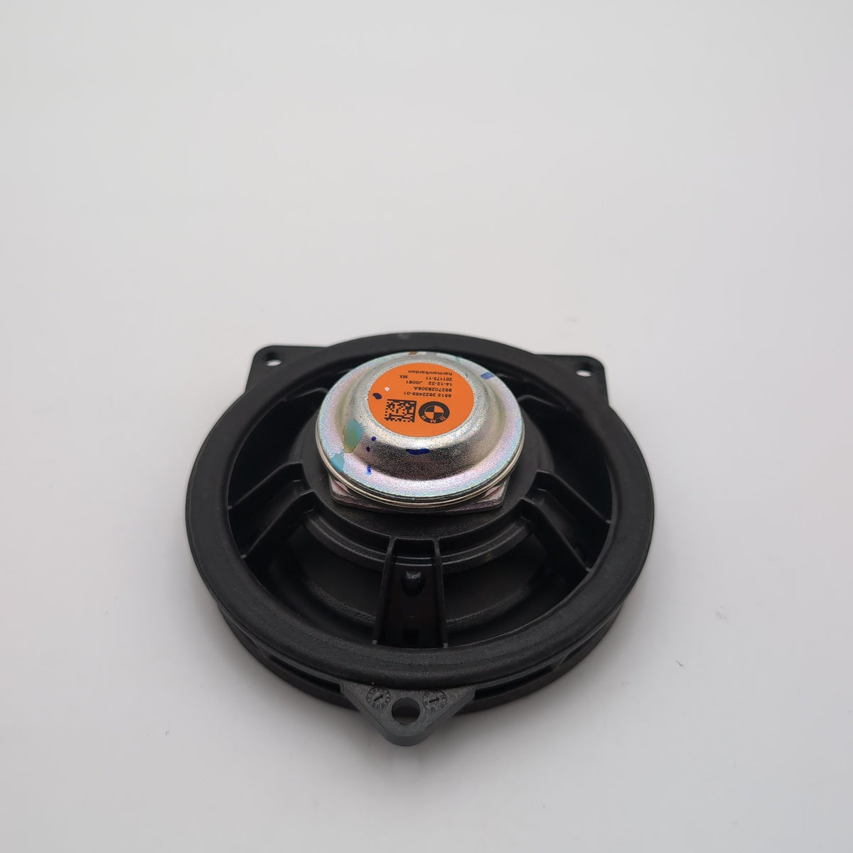 2019 - 2025 BMW G20 G22 G26 G30 M3 X3 X4 X5 X6 Midrange Door Speaker Harman