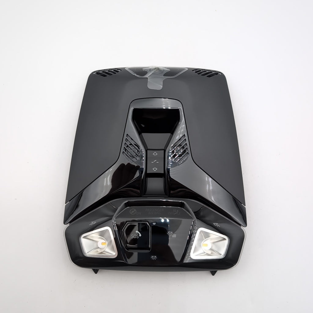 2025 BMW X1 U11 INTERIOR UPPER DOME ROOF LIGHT OEM 5B477C4 Camera