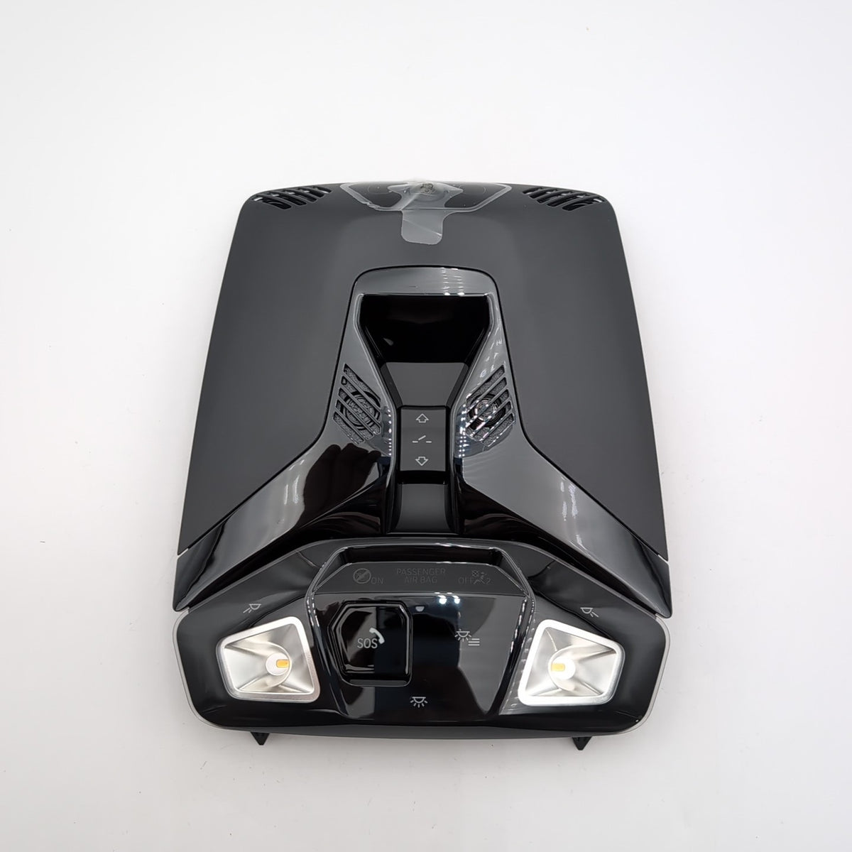 2025 BMW X1 U11 INTERIOR UPPER DOME ROOF LIGHT OEM 5B477C4 Camera
