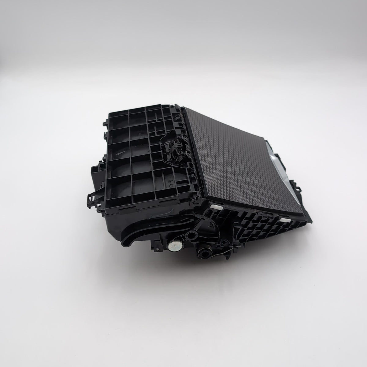 2022- 2025 BMW M340i G80 Front Center Console Storage Compartment 5A55206