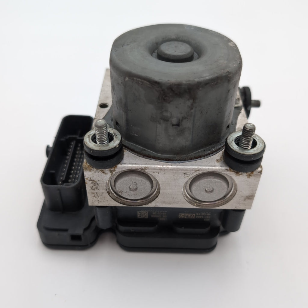 2016 Subaru Forester ABS Anti Lock Brake Pump 27536SG090