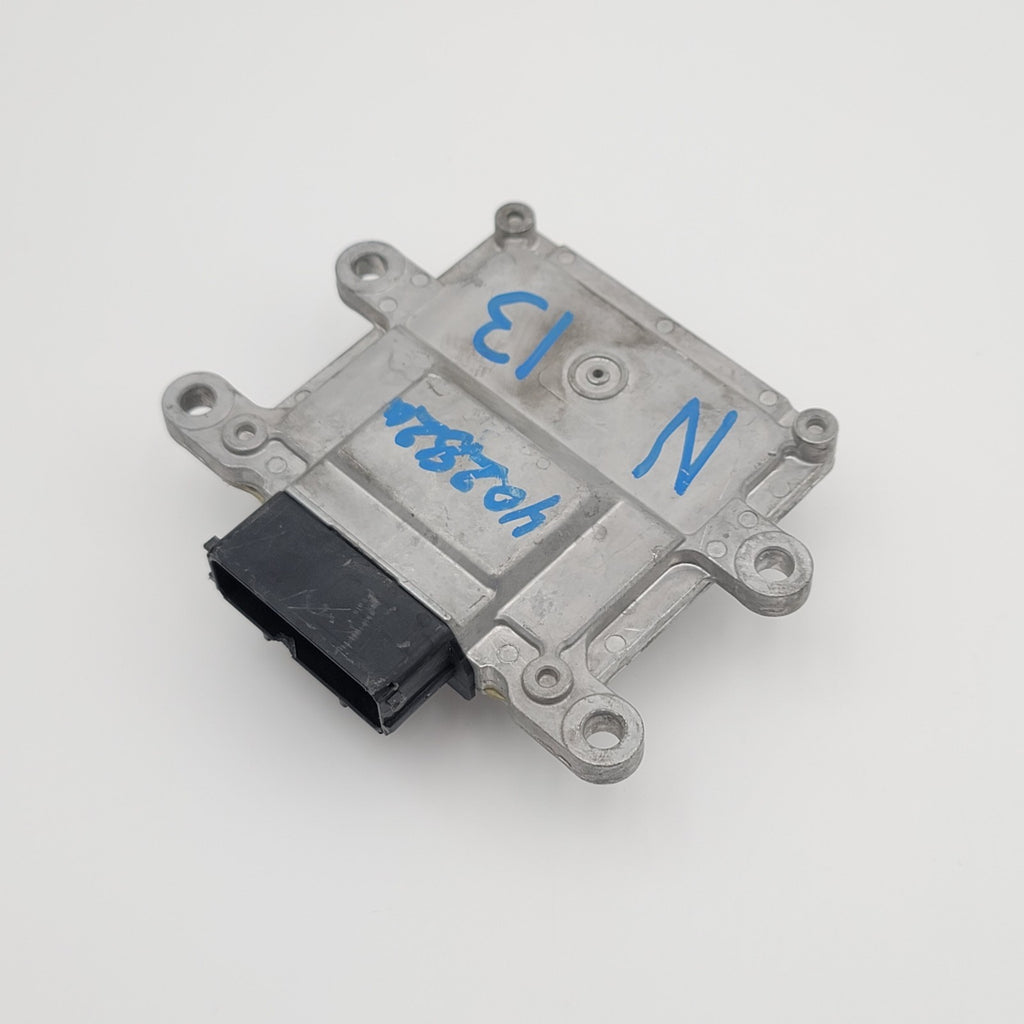 2020 2021 2022 SUBARU ASCENT CHASIS CONTROL MODULE 30919AH14C