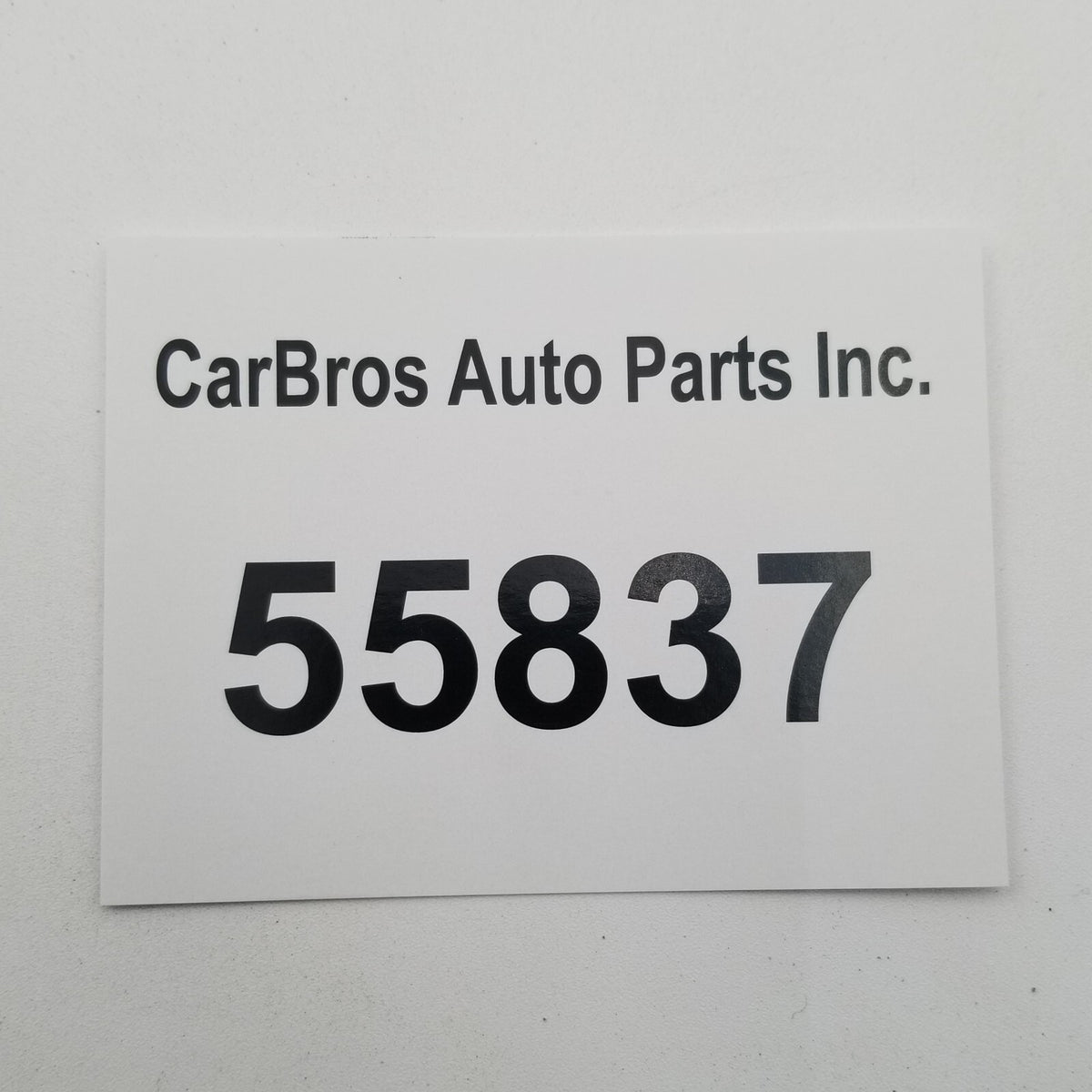 2011- 2015 Hyundai Sonata 2.4L Engine Control Module Unit ECM OEM 391552G910