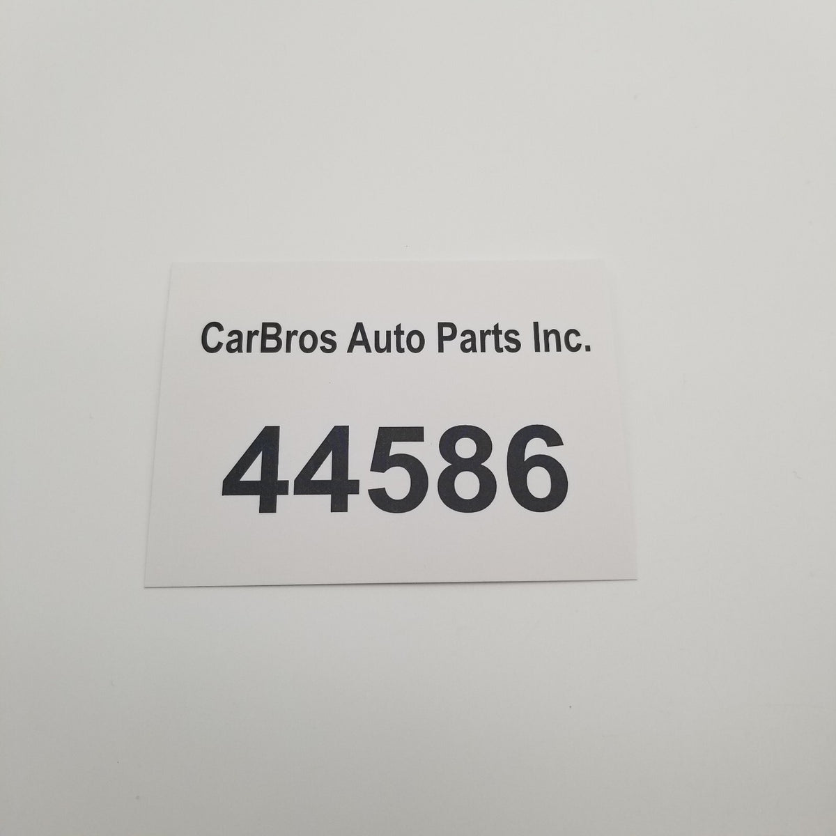 2013 2014 2015 Ford Fusion Master Power Window Switch OEM DG9T-14540-ACW