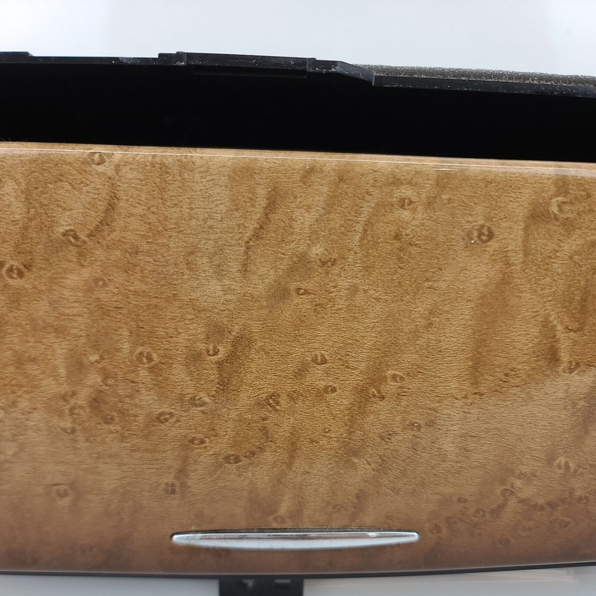2011- 2017 Infiniti QX56 QX80 Center Console Cup Holder Storage Panel Oem
