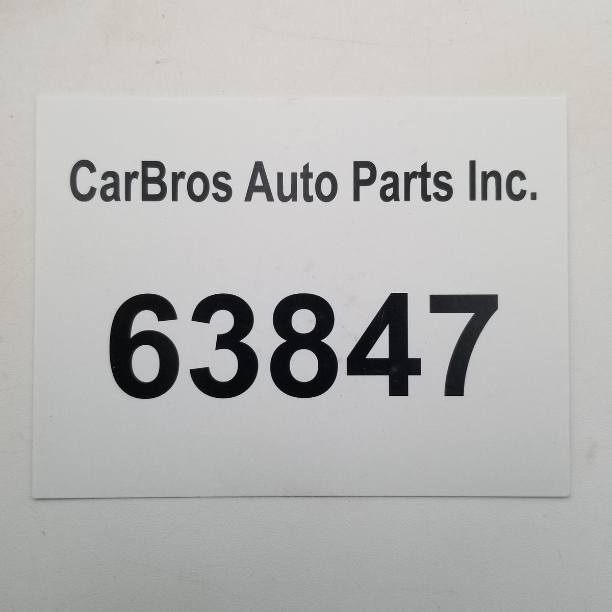 2017 2018 2019 Honda Pilot Engine Control Unit ECU 37820RLVC13 Module