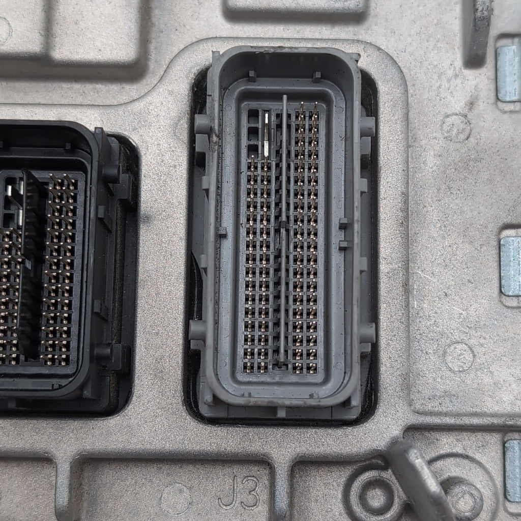 2021 2022 2023 Chevrolet TRAIL BLAZER Engine Control Unit Ecu Computer 12721667