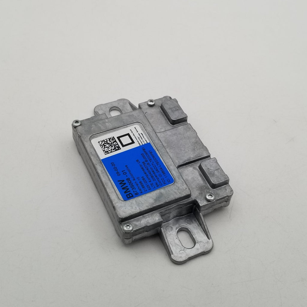 2019 - 2022 BMW 3 5 7 Series G20 G30 G12 X3 X4 X5 LTE Compensator Module 8735008