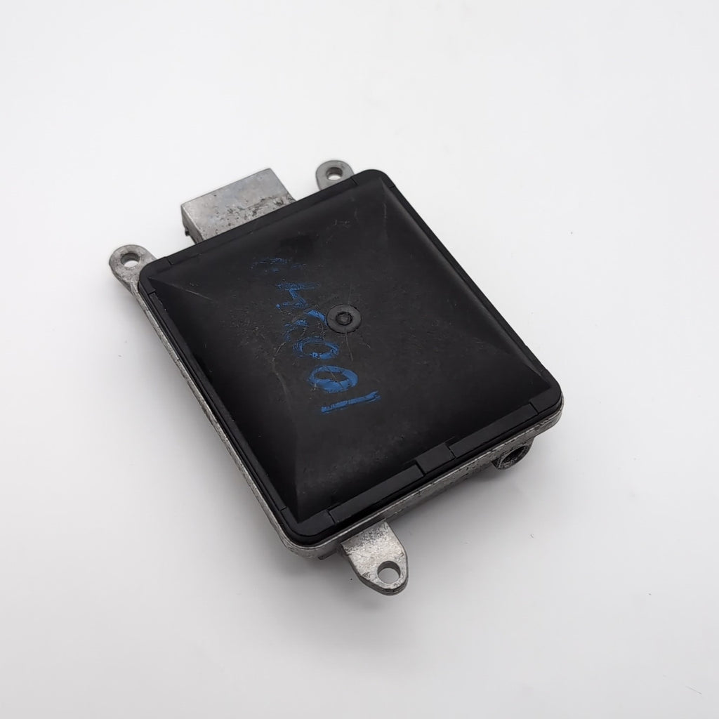 2006-2015 AUDI Q7 REAR RIGHT BLIND SPOT DETECTION SENSOR CONTROL MODULE MONITOR