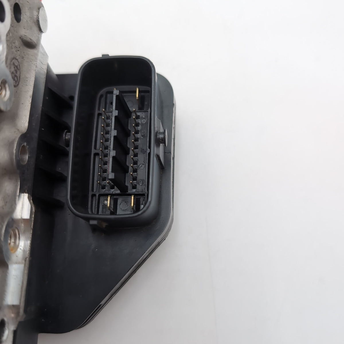 2017 2018 2019 Infiniti Q70 ABS Anti Lock Brake Pump Control Unit OEM 476603WG0A