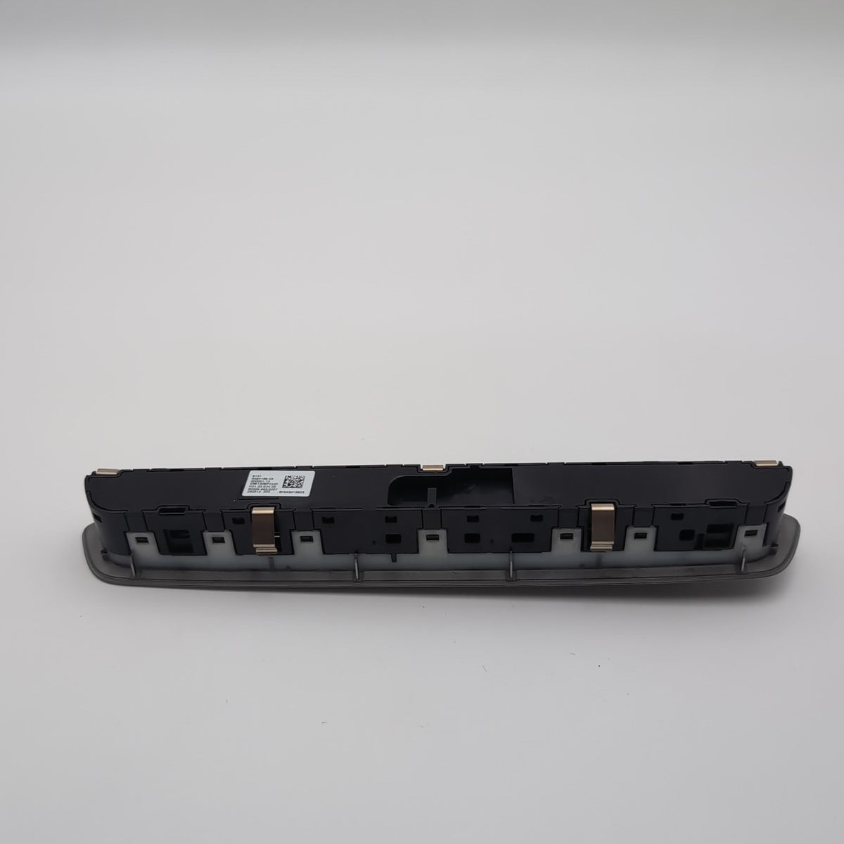 2024 2025 2026 BMW XM X5 X6 X7 Radio Volume Hazard Button Defroster Switch