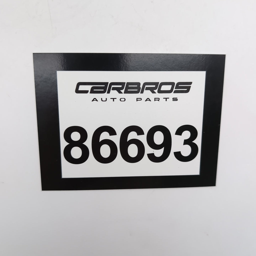 2024 2025 BMW X2 U10 HUD Head Up Display Unit 5A8F563