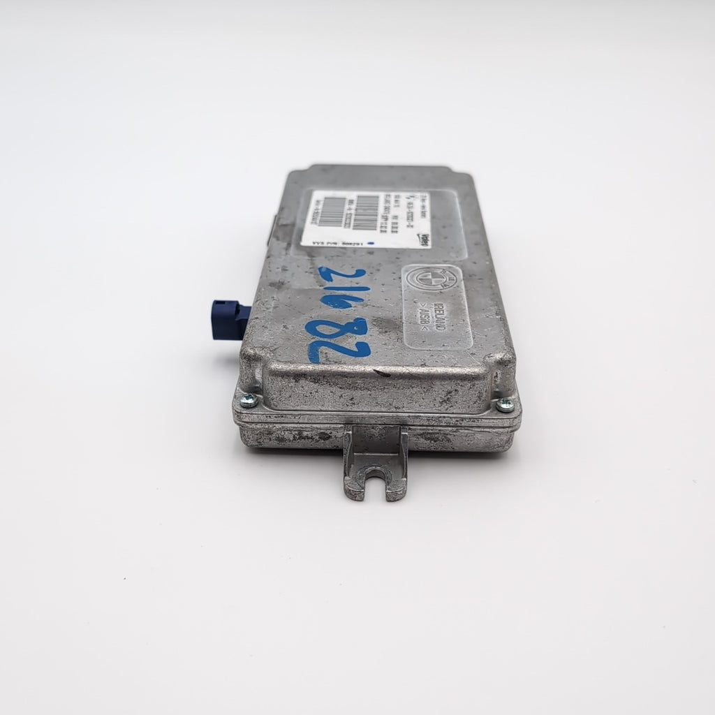 2011-2016 BMW F22 F30 F32 F10 F02 F80 F82 Rear View Backup Camera Control Module