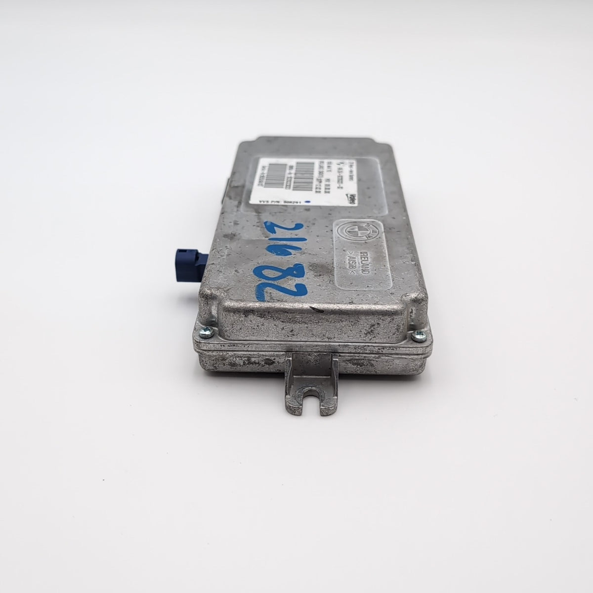 2011-2016 BMW F22 F30 F32 F10 F02 F80 F82 Rear View Backup Camera Control Module
