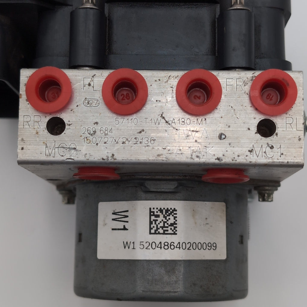 2015 2016 Honda CR-V ABS Anti Lock Brake Pump 57110-T1W-A130-M1