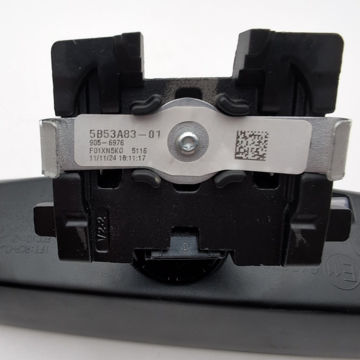 2020 - 2026 BMW 430i 330i G26 G22 G20 Rear View Mirror Auto Dim HomeLink 5B53A83