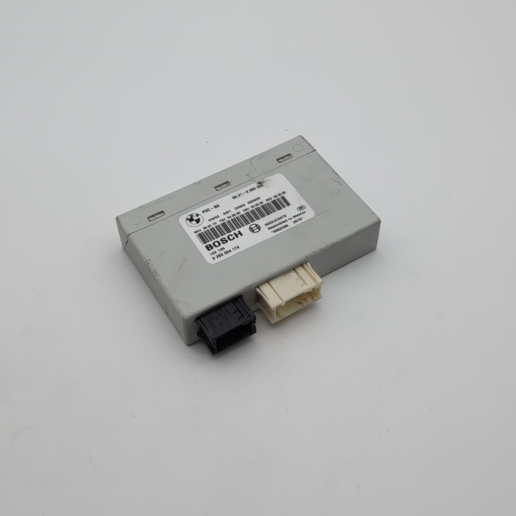 2006 2007 2008 BMW 325i 328i 330i PDC Parking Assist Control Module 6982386