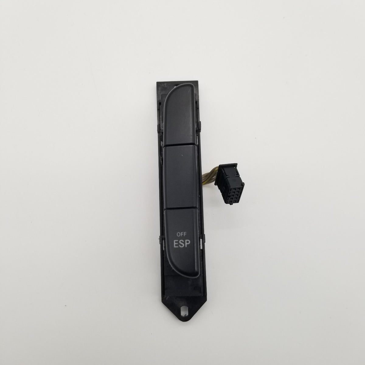 2003-2008 Mercedes R230 SL550 SL55 Center Console ESP Switch Control Oem
