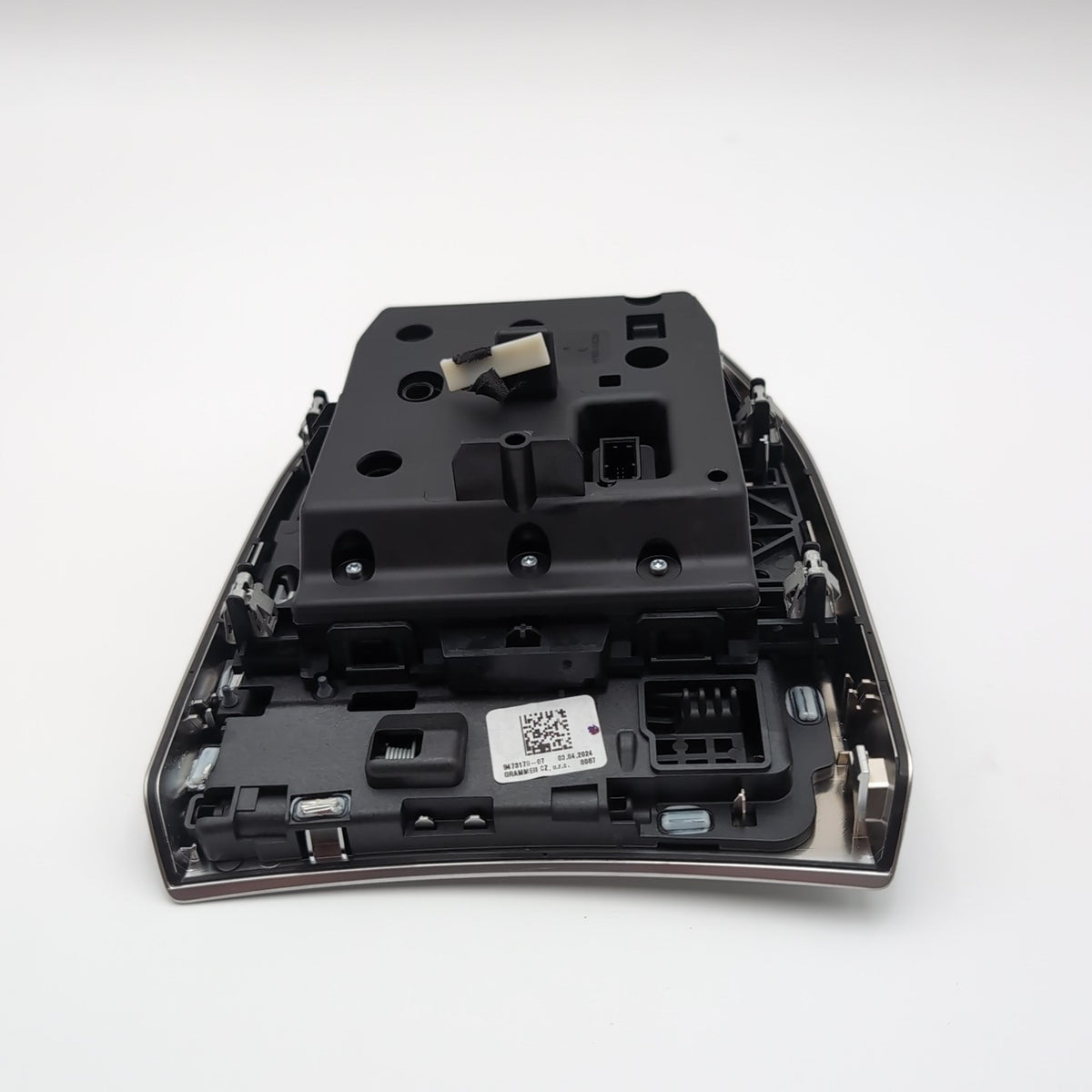 2023 - 2025 BMW X1 U11 Center Console Gear Lever Shifter Panel 9473170 5A8CC87