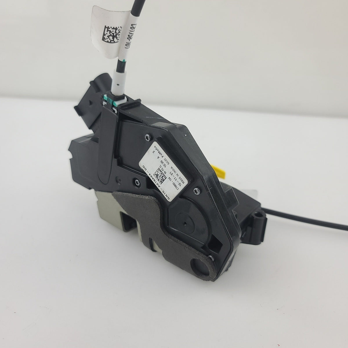 2018- 2023 Ford EcoSport Front Right Door Lock Latch OEM GN15-A219A64-DD