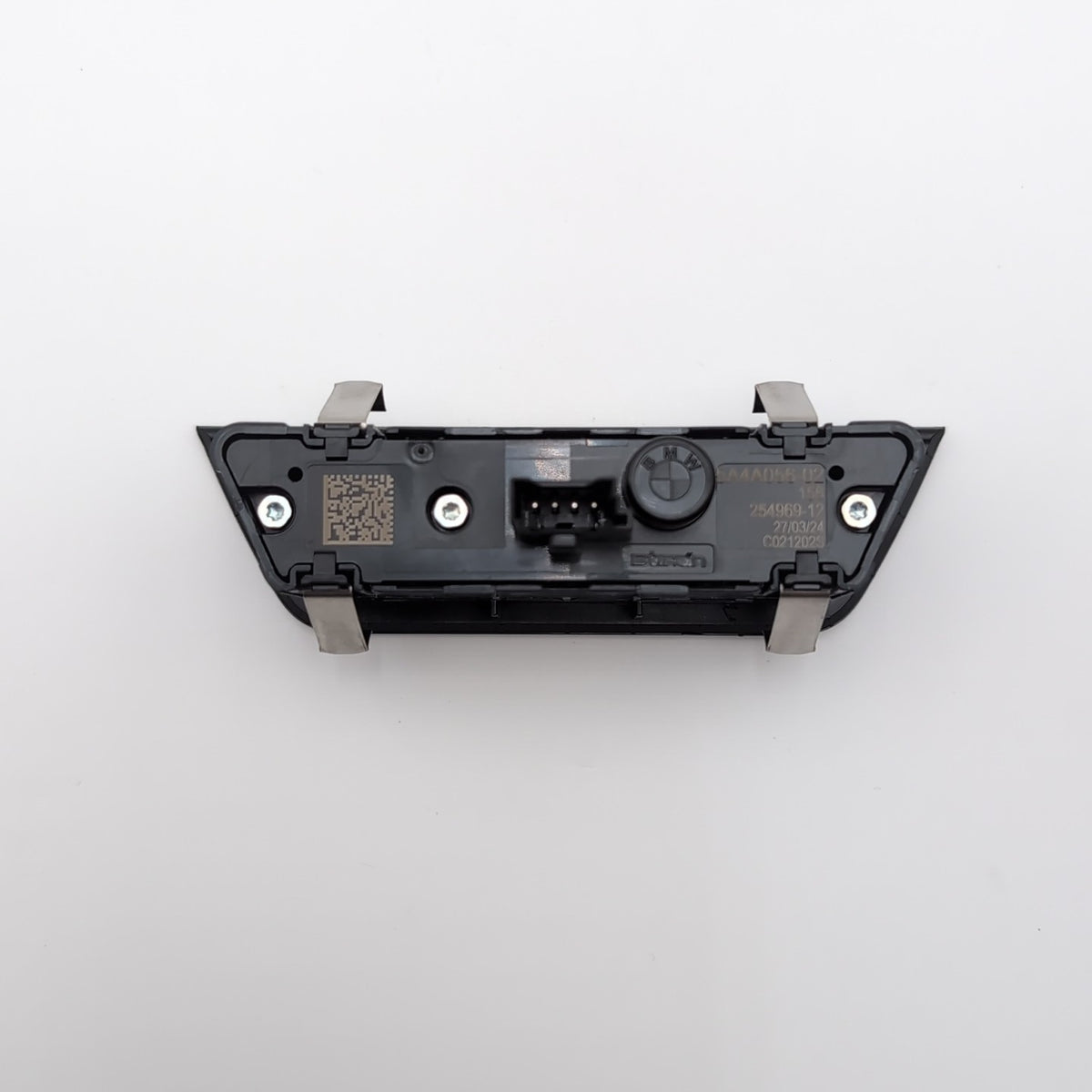 2022 2023 2024 2025 BMW X1 X2 U11 U10 Light Operating Switch Panel OEM 5A4A056