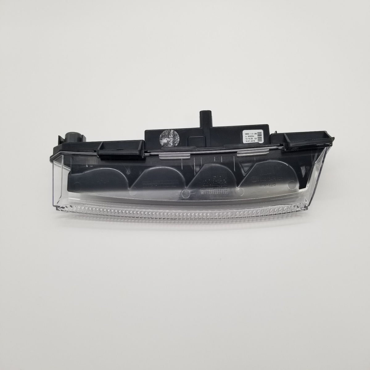 2012 2013 2014 Mercedes C250 Right Side LED Daytime Running Lamp OEM